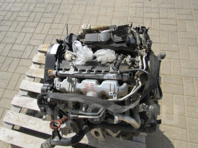 ��������� 2.0 ������ CAGA Audi A4 B8/8K 2007-2015 03L100090AX ����