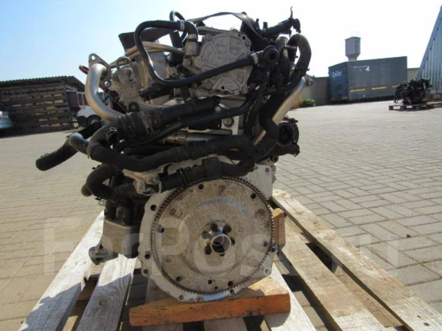 ��������� 2.0 ������ CAGA Audi A4 B8/8K 2007-2015 03L100090AX ����