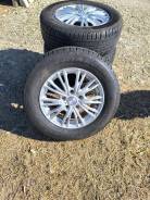 Lancia. 6.0x15", 5x114.3, ET-65,  114,3. 