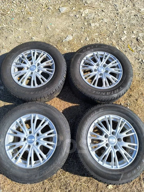 Lancia. 6.0x15", 5x114.3, ET-65, �� 114,3���. ����