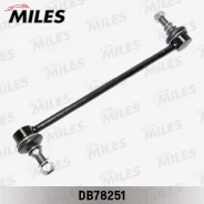 ���� ������������� �������� �������� �����/������ Nissan JUKE 10- DB78251 ����
