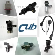 ������ �������� ����� CUB B015-002 (VS-28A002) B015002 ����
