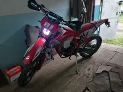 Regulmoto Holeshot Red Edition. 300����. ��., ��������, ���������, ������ �� �� ����