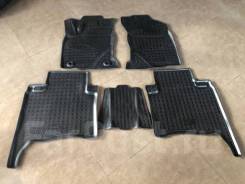   3D   Toyota Fortuner (2015->) 5, /