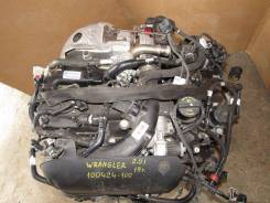 ��������� 2.0 ������ Jeep Wrangler 4 2017-2025 p05048366ca ����