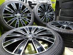 Garson Glaive. 7.5x18", 5x114.3, ET48,  71,2. 