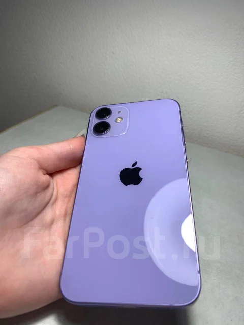 Apple iPhone 12 mini. �/�, 256 ��, ���������� ����