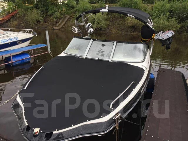 Yamaha 242S. 2012 ���, ����� 7,3��., ��������� ������������, 360��.�., ������ ����