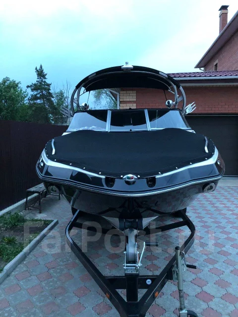 Yamaha 242S. 2012 ���, ����� 7,3��., ��������� ������������, 360��.�., ������ ����