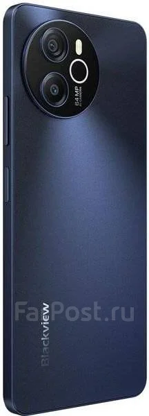 Blackview Shark 8. �����, 128 ��, �����������, �����, 4G LTE, Dual-SIM, NFC ����