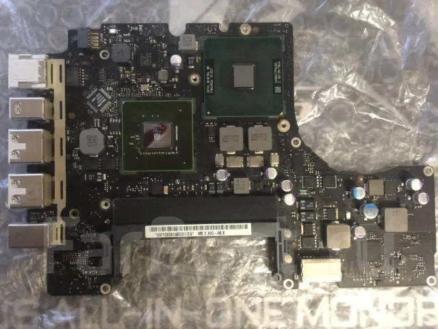 Apple MacBook Pro 13 2011 Late. 13.3", 2,4����, ��� 16 ��, ���� 256���, WiFi: 1, Bluetooth: 1, ����������� �� 4��. ����