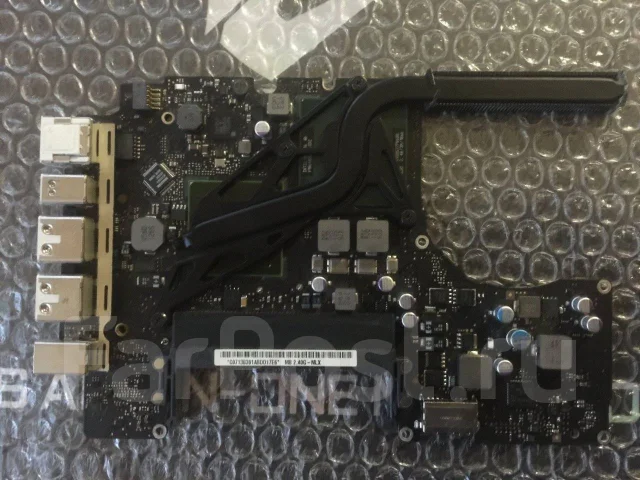 Apple MacBook Pro 13 2011 Late. 13.3", 2,4����, ��� 16 ��, ���� 256���, WiFi: 1, Bluetooth: 1, ����������� �� 4��. ����