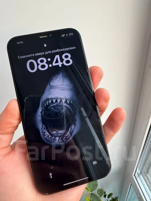Apple iPhone 12 Pro Max. �/�, 128 �� ����