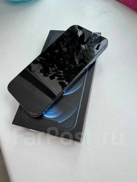 Apple iPhone 12 Pro Max. �/�, 128 �� ����