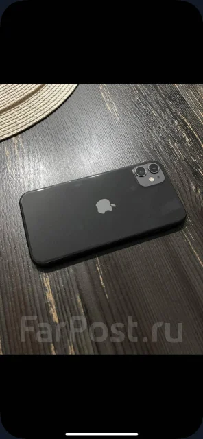 Apple iPhone 11. �/�, 128 ��, ������ ����
