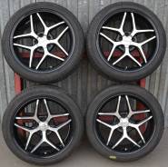 Kenmel. 8.0x19", 5x114.3, ET45, �� 73,9���. ����