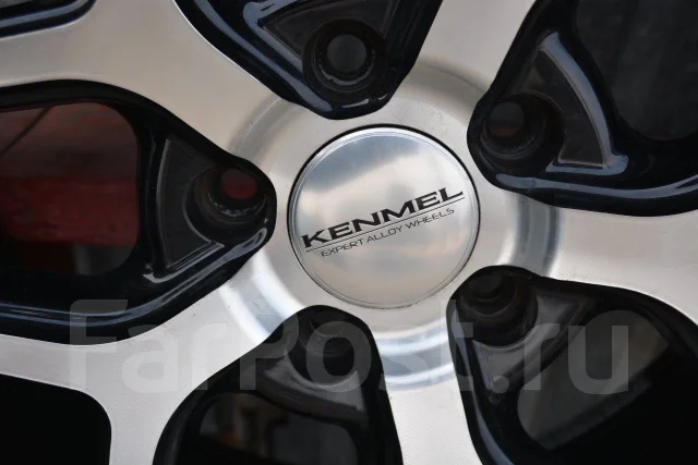 Kenmel. 8.0x19", 5x114.3, ET45, �� 73,9���. ����