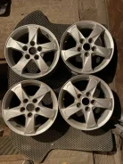 5Zigen DF-V6. x15", 5x114.3, ET52 ����