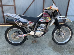 Honda XR 250. 250����. ��., ��������, ���������, ������ �� �� ����