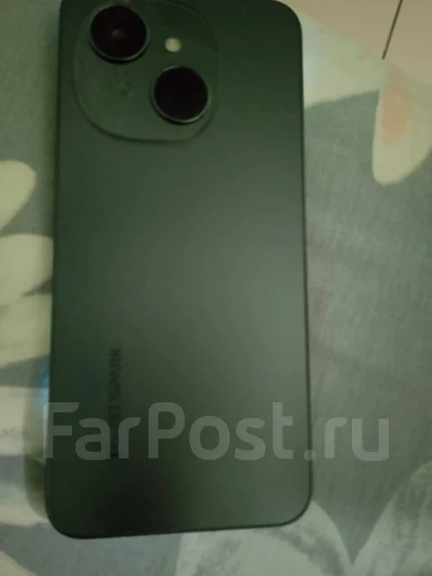 Tecno Spark Go 1. �/�, 128 ��, ������, 4G LTE ����
