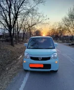 Nissan Moco. ��������, ��������, 0.7 (54��.�.), ������, 245 000����. �� ����
