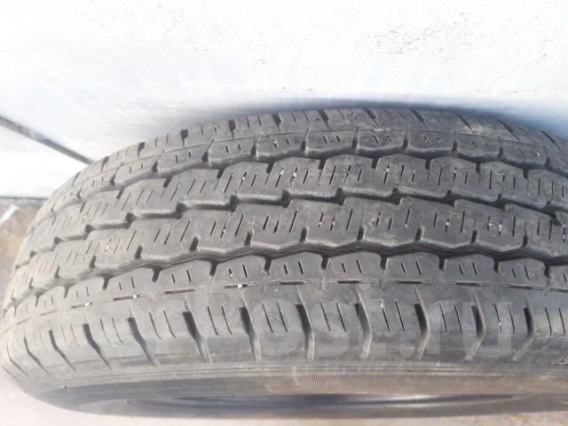 Toyo H05. ������, 2019 ���, �/�, ����� 10 %. ��������� ����