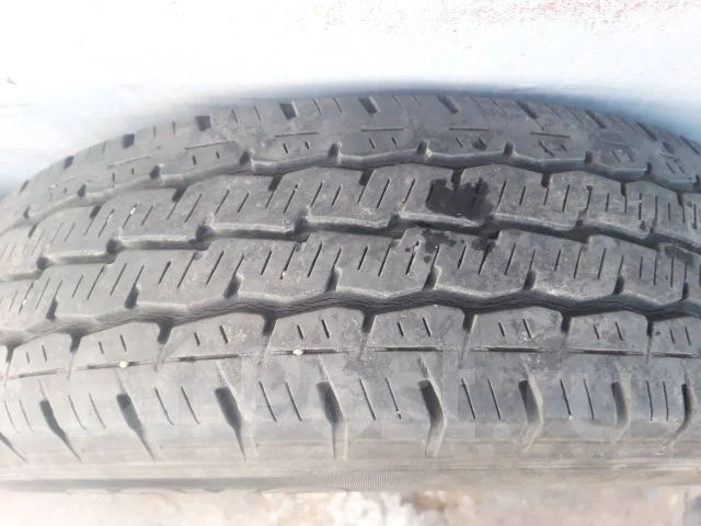 Toyo H05. ������, 2019 ���, �/�, ����� 10 %. ��������� ����
