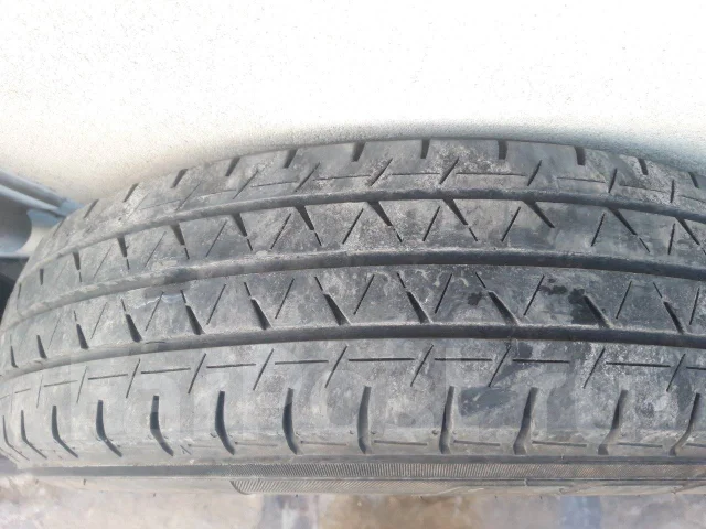 Toyo H05. ������, 2019 ���, �/�, ����� 10 %. ��������� ����