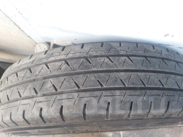 Toyo H05. ������, 2019 ���, �/�, ����� 10 %. ��������� ����