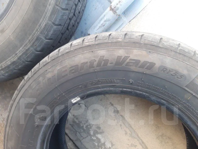 Toyo H05. ������, 2019 ���, �/�, ����� 10 %. �������� ������ ����