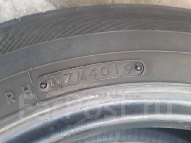 Toyo H05. ������, 2019 ���, �/�, ����� 10 %. ��� ���� ����