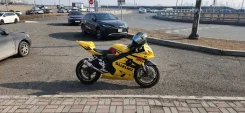 Suzuki GSX-R 750. 750����. ��., ��������, ���������, ������ �� �� ����