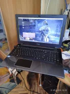 DNS. 16", 2,6����, ��� 4 ��, ���� 512���, WiFi, Bluetooth, ����������� �� 2��. ����