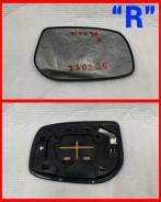  "R"  Toyota Vitz SCP90 