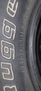 BFGoodrich Rugged Trail T/A. �����������, �/�, ����� 50 % ����