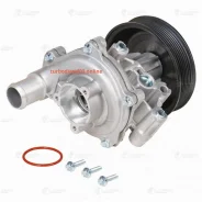 ����� ������� ��� �/� Ford Transit 11- 2.2TDCi � �������� LWP 1012 Luzar LWP1012 LWP1012 ����