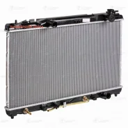 �������� ���. ��� �/� Toyota Camry 07- M/A LRc 19118 Luzar LRC19118 LRC19118 ����