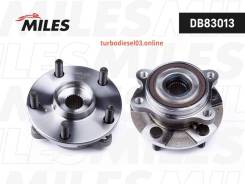      Toyota Auris I/Avensis III T270/Corolla IX/RAV4 III 02- SKF VKBA6874 DB83013 Miles DB83013 DB83013 
