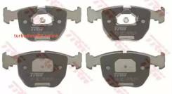   BMW 5 E39, X5 E53 GDB1261 TRW GDB1261 GDB1261 