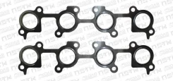 ��������� ���������� ���������� Toyota 2UZFE �������� 2 ��. (NSTK) 1717350011 ����