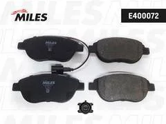 ������� ��������� �������� �������� Miles E400072 E400072 ����