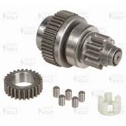 ������ �������� (�������) ��� � / � toyota land cruiser prado j120 (02-) 4.0i (vcs 1916) Startvolt VCS1916 VCS1916 ����