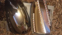 �������� ������ ���� Kia K5, ��������� ����