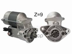������� Toyota Crown 87-07 / Mark II 92-04 (1,4 kW/ Z=9) Sat ���. ST-28100-46140N ST2810046140N ����