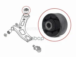 ����������� ������ Hyundai Creta 15-21 / Elantra 15-20 Sat ���. ST-55584-4H000 ST555844H000 ����