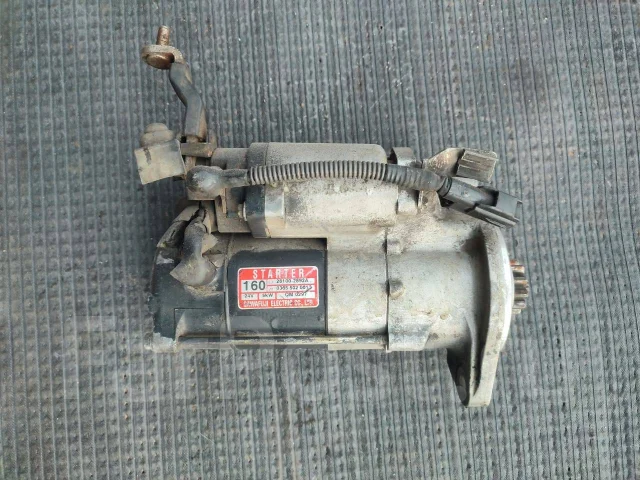 ������� J08E Hino 28100-2892A ����