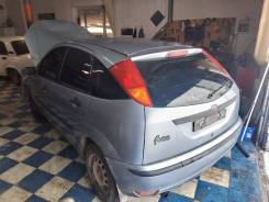 Ford Focus ����