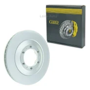 ���� ��������� �������� � ��������� Great WALL Hover /Vent D=280mm GIJ06197 ����