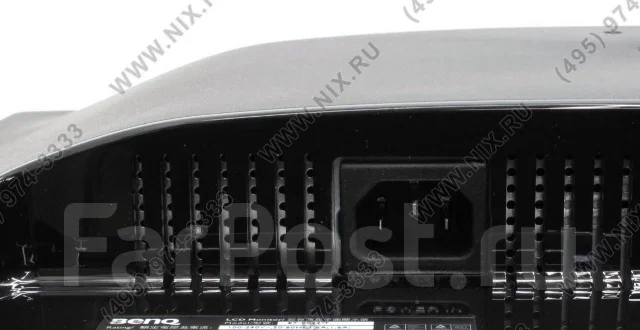 BenQ. 23", ���������� �� (LCD, LED, QLED) ����