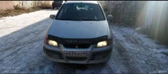 Mitsubishi Space Star ����